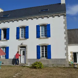 Appartement De La Vache Muette, Moëlan-sur-Mer